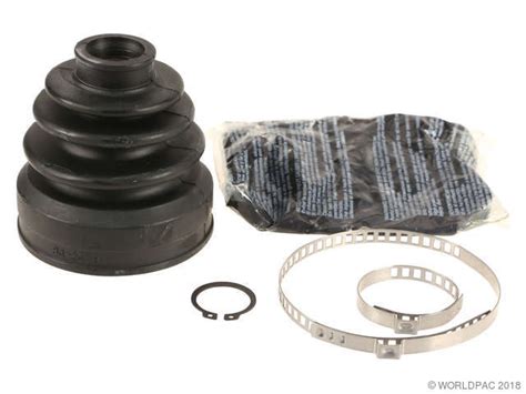 Juego Bota Para Junta Homocinetica Para Toyota Rav4 2011