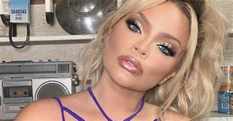 Trisha Paytas Flaunts 3st Weight Loss As She Reveals How She Lost It In