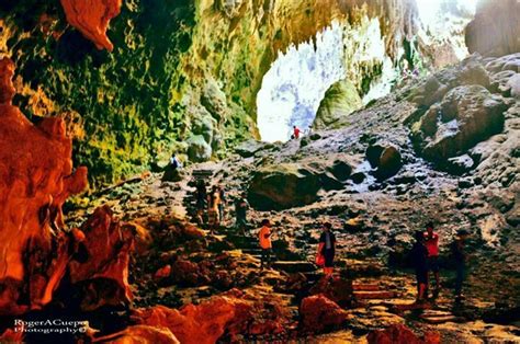 Inside Callao Cave Places To Visit Philippines Favorite Places
