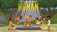 Check Out the Trailer for HUMAN DISCOVERIES — GeekTyrant