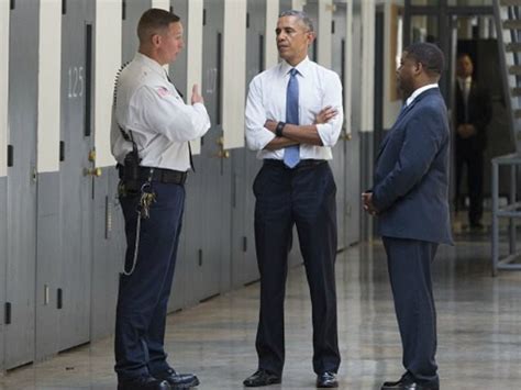 Obama Commutes 61 More Drug Offenders Sentences — More Than Previous