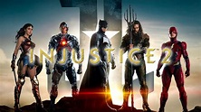 Nuevo equipamiento de la Justice League en Injustice 2