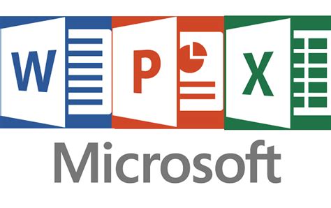 Microsoft Word Excel E Powerpoint Permettono La Scrittura Sui Documenti