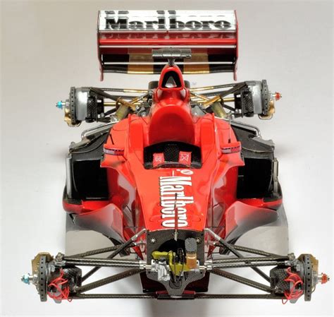 Tamiya Ferrari F Scale