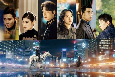 202016+ 1 seasonkorean tv shows. The King: Eternal Monarch | Drama vai entrar no catálogo ...