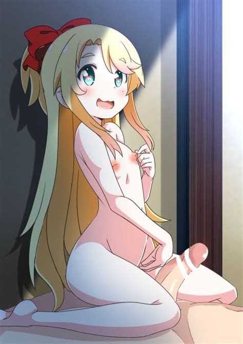 Hentai Horizon Noa Himesaka Wataten An Angel Flew Down To Me