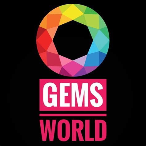 Gems World Home