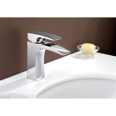 1825 In W Cupc Rectangle Undermount Sink Set In White Chrome