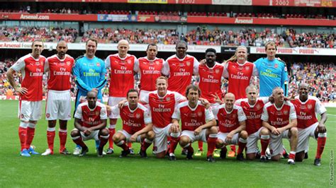 29 Arsenal Images