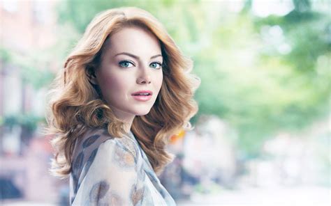 Beautiful Emma Stone Wallpapers Hd Wallpapers Id 11020