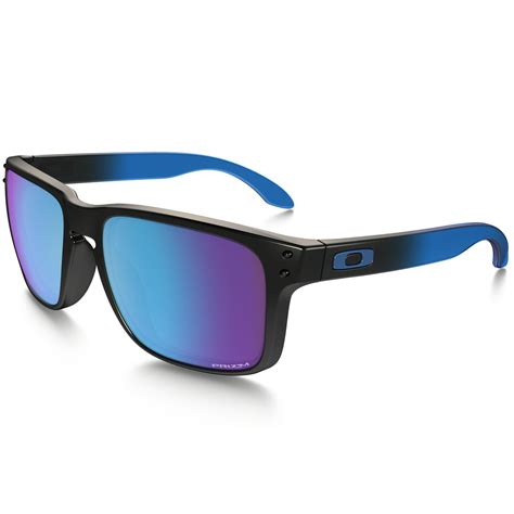Oakley Holbrook Sunglasses With Prizm Sapphire Lens Sigma Sports