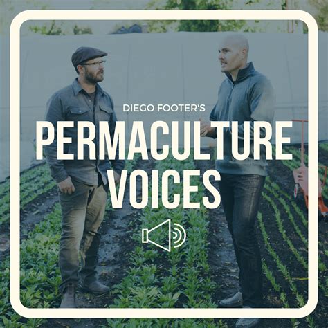 Permaculture Voices Listen Via Stitcher For Podcasts