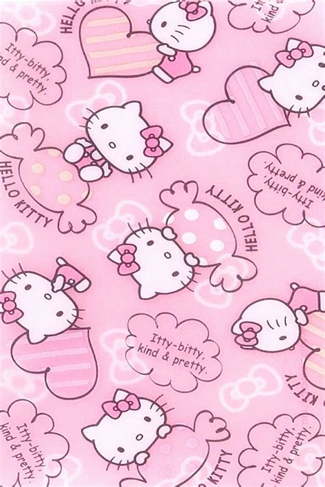 20 Choices Hello Kitty Purple Desktop Wallpaper You Can Use It Free Aesthetic Arena