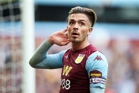 Get the latest news, updates, video and more on jack grealish at tribal football. Jack Grealish urges Celtic star to join the Premier League