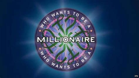 Auditions Blamed For Who Wants To Be A Millionaire End