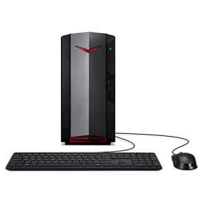 Acer Predator Orion Po Ub Gaming Desktop Th Gen Intel Core I F Core