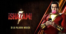 Crítica de 'Shazam!': aventuras de un superhéroe adolescente | Cinefilia