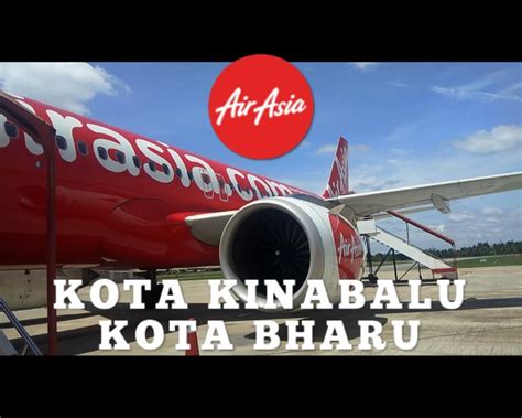 Uçuş airasia ak6269 (tawau — kota kinabalu) havaalanından koşmak tawau havaalanı (twu), havaalanına kota kinabalu uluslararası havaalanı (bki). Review of Air Asia flight from Kota Kinabalu to Kota Bharu ...