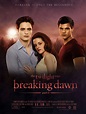 Movie Lovers Reviews: The Twilight Saga: Breaking Dawn - Part 1 (2011 ...