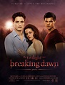 Haydon's Movie House: 'The Twilight Saga: Breaking Dawn - Part 1' Review