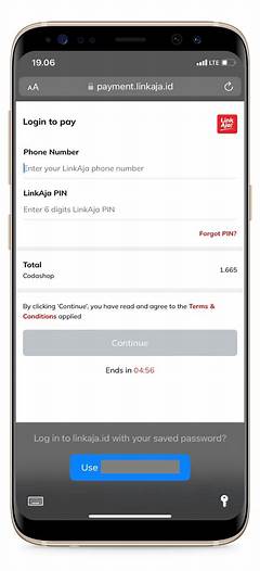 Cara Menghapus Akun Linkaja