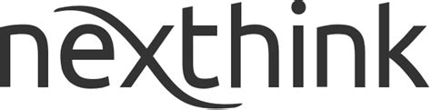 Visibility, remediation, and proactive improvement across all endpoints. Nexthink | Brand Guidelines