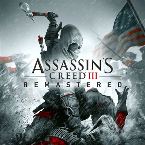 Assassins Creed Iii Remastered Auf Nintendo Switch My Xxx Hot Girl