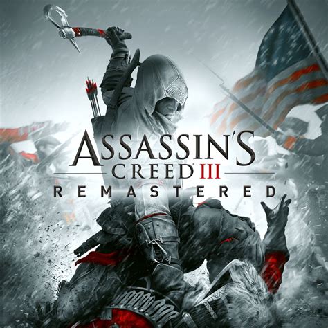 Ubisoft montreal, download here free size: Assassin's Creed 3 Remastered Will Introduce New Covert Gameplay Mechanics - mxdwn Games