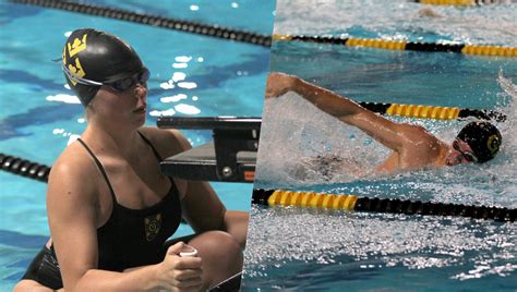 Mens Swim And Dive Wins Point Invite Women Take Second Posted On