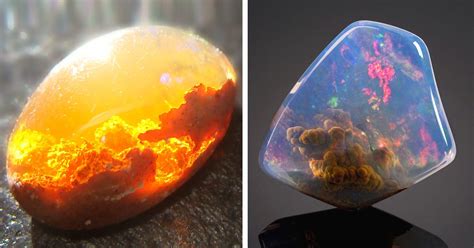 80 Extremely Beautiful Minerals And Stones Minerals Crystals