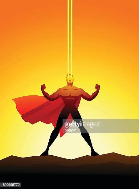 Laser Beam Cartoon High Res Illustrations Getty Images