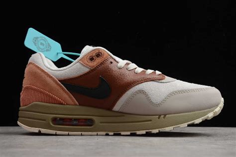 2020 Release Nike Air Max 1 City Pack Amsterdam For Sale Cv1638 200