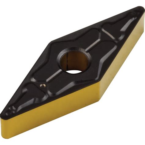 Hello friends this video is made on cnc machine turning toolings like cnmg tnmg dnmg wnmg vnmg etc.on cnc machine we use various style turning inserts or. VNMG 160404 GP DP25 Carbide Inserts for Turning MT-CVD ...