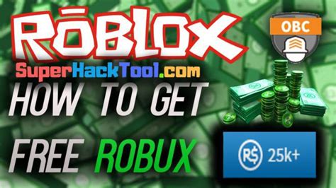Roblox Hack How To Get Free Tix