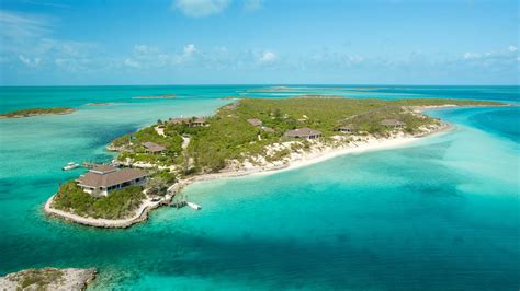 Private Island Bahamas 5