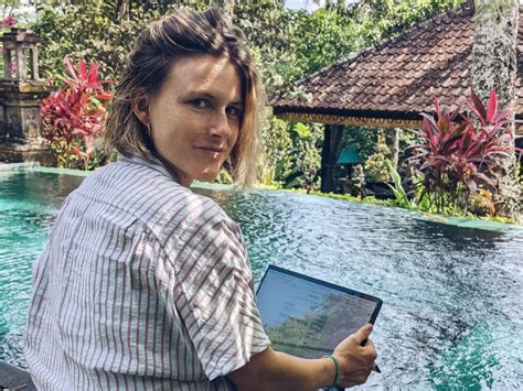 Arbeiten Auf Bali Wie Ich Acht Wochen Ohne Handy überlebte Business Insider