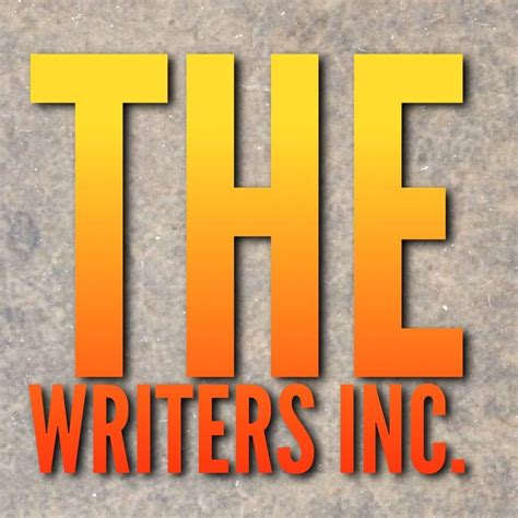 The Writers Inc