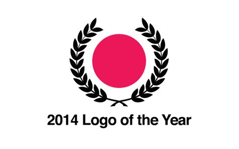 The 2014 Logo Of The Year Runner Ups Just Creative