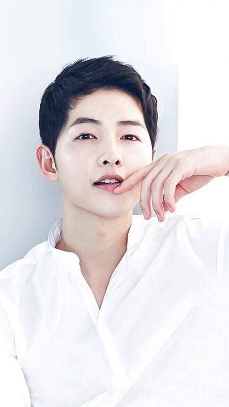 His agency history d&c announced the good news on february 14. Song Joong Ki Wallpaper New 2020 ( ‿ ) for Android - APK ...