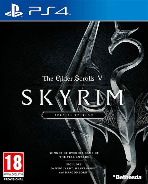 The Elder Scrolls V Skyrim Vr Ps4 Game Skroutzgr