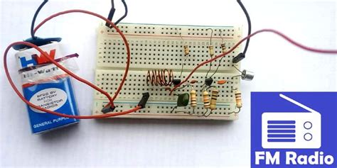 How To Build Fm Transmitter Circuit Fm Transmitters Circuit