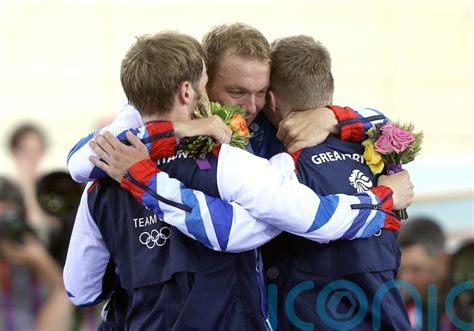 On This Day In 2012 Sir Chris Hoy Wins Fifth Olympic Gold At London