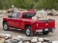 Chevrolet Silverado HD II GMT Facelift Extended Cab Standard Box V