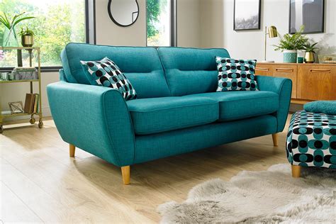 My Favourites Sofology Living Room Decor Blue Sofa Living Room