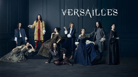 Versailles Renewed For Season 2 Playback