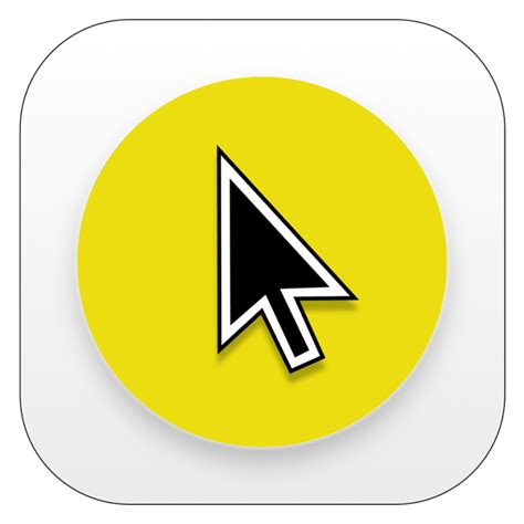 ‎cursor Highlighter On The Mac App Store