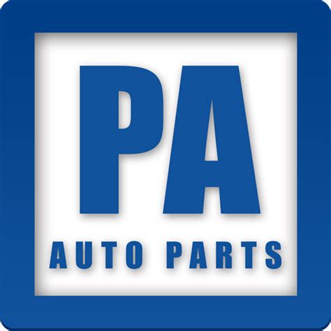 Parts Authority Logo