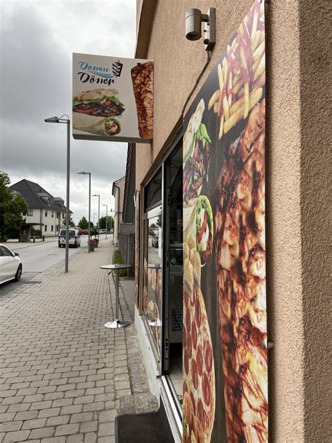 donau dÖner hauptstraße 7 deggendorf bayern germany kebab restaurant reviews yelp