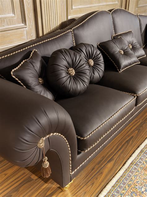 Luxury Leather Goods Companies House Paul Smith