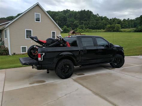 Nitto Ridge Grappler Size Page 2 Ford F150 Forum Community Of